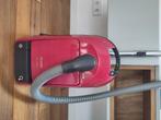 Miele stofzuiger Air clean, Witgoed en Apparatuur, Stofzuigers, Gebruikt, Stofzuiger, 1200 tot 1600 watt, Ophalen