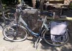 herenfiets, Fietsen en Brommers, Fietsen | Heren | Herenfietsen, Ophalen, Gebruikt, Overige merken, Versnellingen