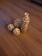 Decoratie, Ophalen, Zo goed als nieuw