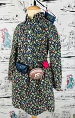 Ralph Lauren corduroy floral jurk maat 7 NIEUW, Kinderen en Baby's, Kinderkleding | Maat 122, Nieuw, Ralph Lauren, Meisje, Ophalen of Verzenden