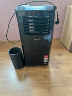 Airco inventum, Witgoed en Apparatuur, Airco's, Ophalen, Timer, 3 snelheden of meer, Ventileren