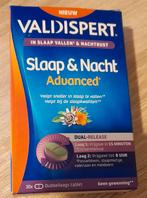 Valdispert Slaap&Nacht nieuw, Ophalen, Nieuw, Overige typen