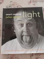 J. Jaspers - Light smart cooking, Ophalen of Verzenden, Zo goed als nieuw, J. Jaspers