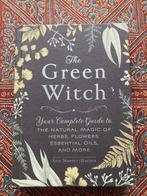 The green witch van Arin Murphy Hiscock, Boeken, Ophalen of Verzenden, Zo goed als nieuw, Spiritualiteit algemeen