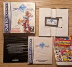 Sword of Mana Gameboy advance compleet, Spelcomputers en Games, Games | Nintendo Game Boy, Gebruikt, 1 speler, Ophalen of Verzenden