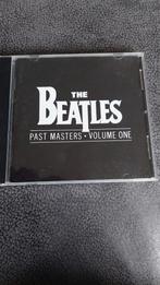 The Beatles - Past Masters Vol. 1 CD, Ophalen of Verzenden, Gebruikt