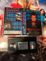#0859 Ransom VHS - Mel Gibson Thriller, Vanaf 16 jaar, Ophalen of Verzenden, Gebruikt, Thrillers en Misdaad