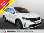 Kia Sorento 1.6 T-GDI PHEV AWD ExecutiveLine 7 Persoons 265P, Auto's, Kia, Automaat, 12 maanden, Gebruikt, Euro 6