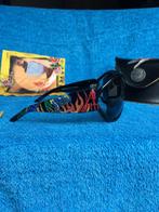 Ed Hardy Zonnebril handmade, Ophalen, Nieuw, Zonnebril, Overige merken