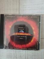 Soundtrack armageddon, Ophalen of Verzenden, Zo goed als nieuw