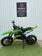 ‼️ NIEUW ‼️ Crosser 49CC in verschillende kleuren, Ophalen of Verzenden, Nieuw