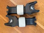 Bugaboo Cameleon 3 Autostoel Adapters, Ophalen of Verzenden, Zo goed als nieuw, Bugaboo