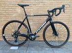 Stevens Super Prestige zwart, Fietsen en Brommers, Fietsen | Racefietsen, Gebruikt, Carbon, 57 tot 61 cm, Meer dan 20 versnellingen