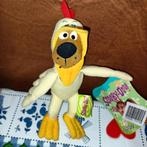 Scooby-Doo knuffel in kip pak Cartoon Network 22 cm, Kinderen en Baby's, Speelgoed | Knuffels en Pluche, Ophalen of Verzenden