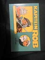 Kapitein Rob - Het scheepsjournaal van Peer den Schuymer, Eén stripboek, Ophalen of Verzenden, Gelezen