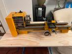 EMCO Compact 8 draaibank compleet, Doe-het-zelf en Verbouw, Ophalen, Gebruikt