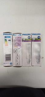 20 stuks Philips Corepro PL-C LED 6.5W warm wit G24q-2, Led-lamp, Minder dan 30 watt, Nieuw, Overige fittingen