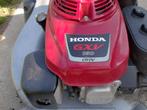 Grasmaaier, Tuin en Terras, Grasmaaiers, Ophalen, Cirkelmaaier, Honda, Gebruikt