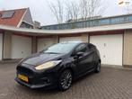 Ford FIESTA 1.0 EcoBoost Titanium, Voorwielaandrijving, 125 pk, Gebruikt, Euro 6