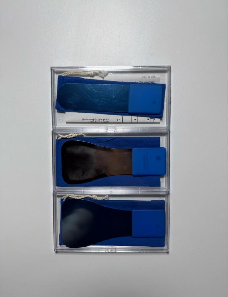 Mr Dental l Mondspiegel set l Tandarts, Ophalen of Verzenden, Nieuw