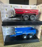 Joskin Trans-KTP 22-50 - Limited Edition 1/1000, Overige merken, 1:32 tot 1:50, Overige typen, Nieuw