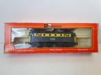 RIVAROSSI H0 1670 El. locomotief NS 1113 WISSELSTROOM in OVP, Hobby en Vrije tijd, Modeltreinen | H0, Overige merken, Wisselstroom