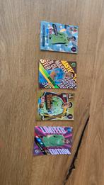 Courtios kaartjes, Ophalen of Verzenden, Zo goed als nieuw