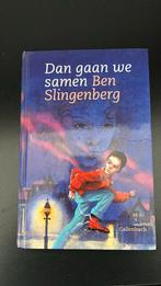 B. Slingenberg - Dan gaan we samen, Ophalen of Verzenden, Zo goed als nieuw, B. Slingenberg