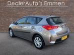 Toyota Auris 1.6 Aspiration, Voorwielaandrijving, Euro 5, Gebruikt, 4 cilinders