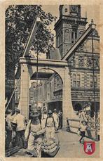 AK Alkmaar - Kaasmarkt, Verzenden, 1940 tot 1960, Gelopen, Noord-Holland