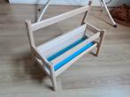 IKEA FLISAT Boekenstandaard, boekenrek, Ophalen of Verzenden, Zo goed als nieuw