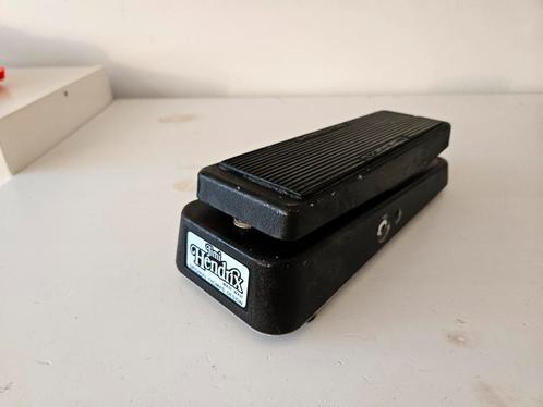 Dunlop JH1 Jimi Hendrix wah pedaal, zgan!, Muziek en Instrumenten, Effecten, Zo goed als nieuw, Ophalen of Verzenden