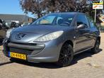 Peugeot 206 + 1.1 XR AIRCO APK 06-06-2026 met STEEKPROEF, Voorwielaandrijving, 206+, Gebruikt, 4 cilinders