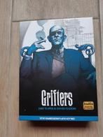 Bordspel Grifters, Vijf spelers of meer, Ophalen of Verzenden, Zo goed als nieuw, Indie Board & Cards