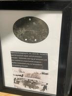 Duitse ekm van iemand werkzaam geweest aan v1 en v2, Ophalen of Verzenden, Duitsland