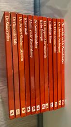 Lekturama boeken/bandjes  en verzamel doos/luistersprookjes, Boeken, Sprookjes en Fabels, Ophalen of Verzenden, Gelezen