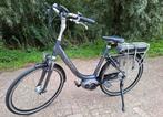 Zeer nette elektrische Trek damesfiets, Bosch middenmotor ✅️, Ophalen, Versnellingen, 56 cm of meer, Zo goed als nieuw