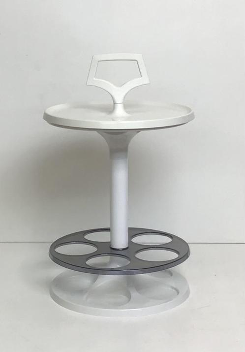 Vintage bar meubel van het merk Flair Holland, Verzamelen, Retro, Huis en Inrichting, Ophalen of Verzenden
