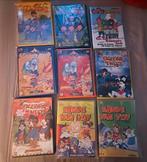 DVD Collectie Kinderfilms en Series, Cd's en Dvd's, Avontuur, Alle leeftijden, Boxset, Ophalen of Verzenden