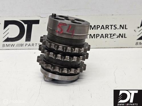 Krukas tandwiel BMW M3 E46 S54 3.2 S54B32 11211401036, Auto-onderdelen, Motor en Toebehoren, BMW, Gebruikt, Ophalen of Verzenden