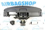 Airbag set Dashboard Volkswagen Tiguan (2007-2016), Auto-onderdelen, Gebruikt, Ophalen of Verzenden