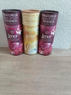 lenor geurparels, Ophalen of Verzenden, Nieuw