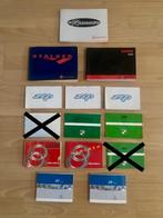 DIVERSE HANDLEIDINGEN ! RUNNER - STALKER - PUCH ZIP 2T - DNA, Ophalen of Verzenden, Zip