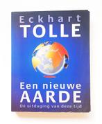 Boeken Eckhart Tolle en Hans ten Dam, Boeken, Ophalen of Verzenden, Zo goed als nieuw, Overige onderwerpen