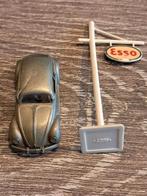 LEGO KEVER EN ESSO, Hobby en Vrije tijd, Modelauto's | 1:87, Ophalen of Verzenden, Zo goed als nieuw, Auto, Overige merken