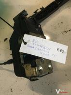 Renault Laguna 2002 Slotmechaniek Rechtsvoor (cv), Auto-onderdelen, Gebruikt, -, -, Ophalen of Verzenden
