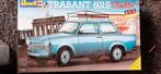 Revell bouwdoos Trabant., Ophalen of Verzenden, Nieuw, Revell