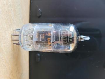 12AZ7 buis van Lowrey  beschikbaar voor biedingen