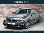 BMW 5 Serie Touring 530i High Executive M Sport Pakket Autom, Automaat, 1998 cc, Achterwielaandrijving, Gebruikt