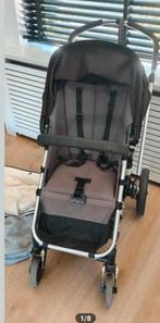 Complete Bugaboo Cameleon kinderwagen, Kinderen en Baby's, Ophalen, Gebruikt, Verstelbare duwstang, Bugaboo
